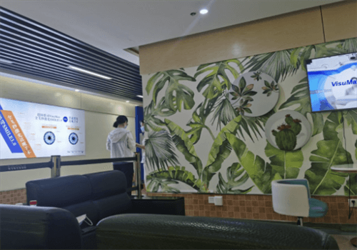 湖南旺旺医院眼科医生团队实力强大及骨干医生简介