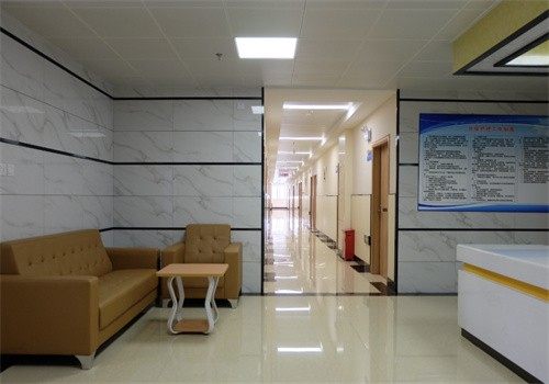 广西晶亮眼科医院