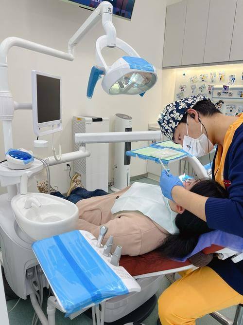 山东德州禹城爱华口腔详细的预约挂号方式及流程