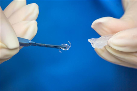 松原润明眼科医院是正规医院吗?