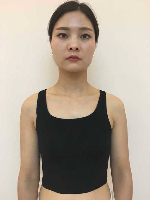 白色美龄时光医疗美容门诊部收费价格表/收费标准