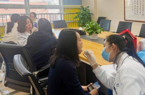 安徽安庆华棋口腔详细的预约挂号方式及流程