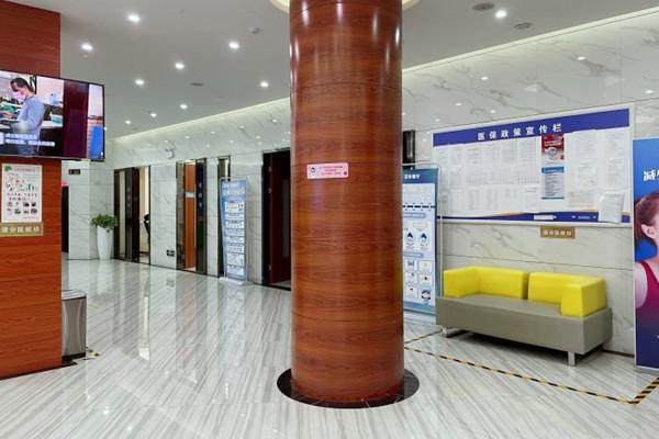 于红潇医生擅长项目