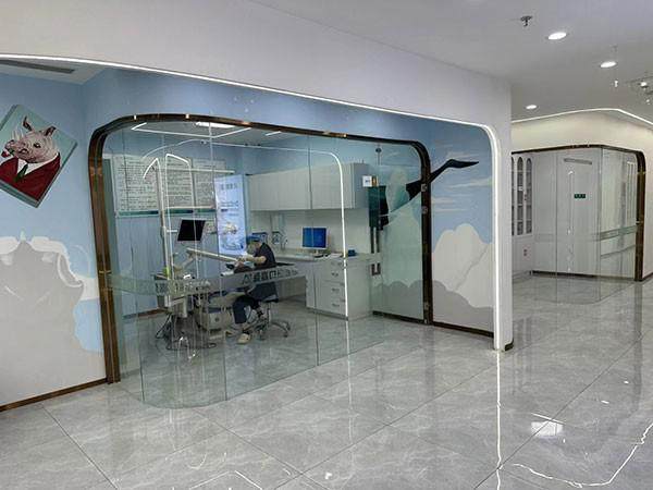 廊坊大拇指爱嘉口腔门诊部地址电话营业时间