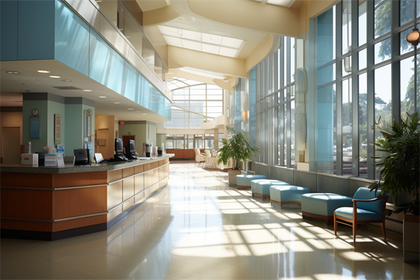 锦州市中医医院眼科