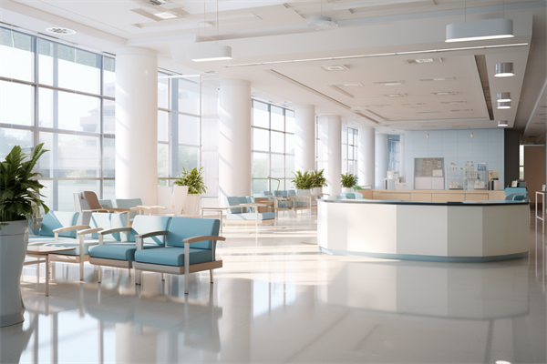 白色美龄时光医疗美容门诊部