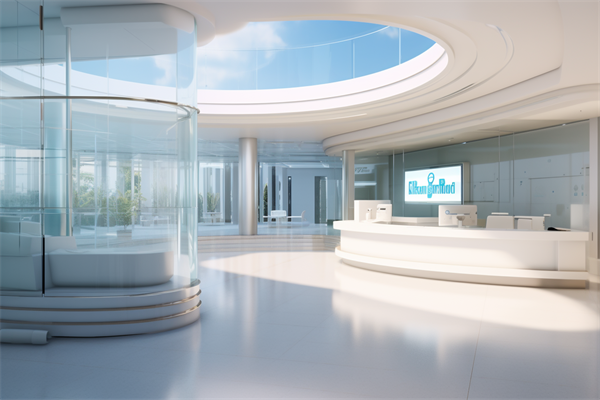 乳山新视力眼科医院