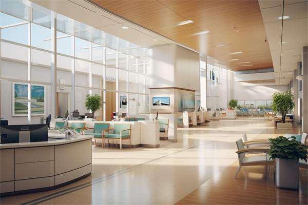 广西晶亮眼科医院特色项目及技术优势