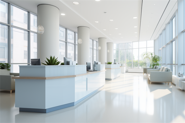 莆田永秀整形医院