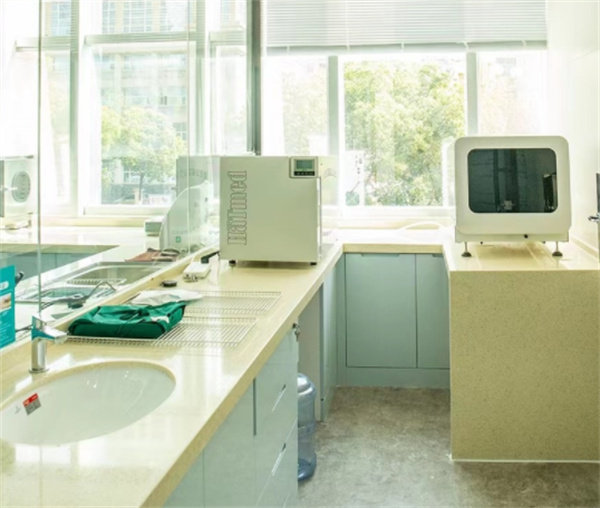 莆田君特口腔门诊部特色项目及技术优势