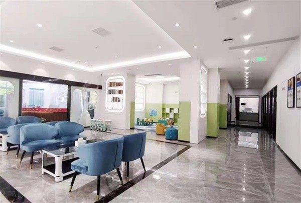 莆田君特口腔门诊部真人口碑评价怎么样？