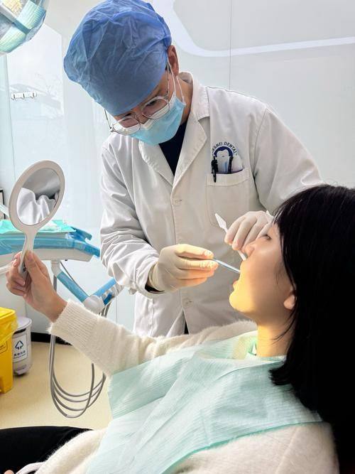 抚顺佳泽口腔门诊部真人口碑评价怎么样？