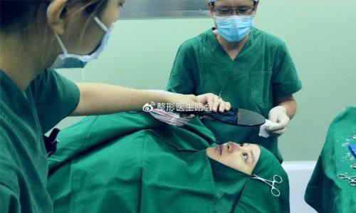 赣州市人民医院烧伤整形科真人口碑评价怎么样？