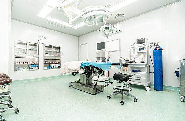 金华心艺综合门诊部