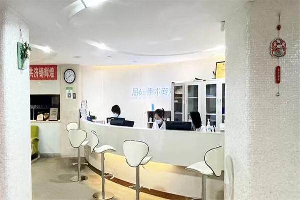 哈尔滨爱尔眼科医院张焱的技术特色