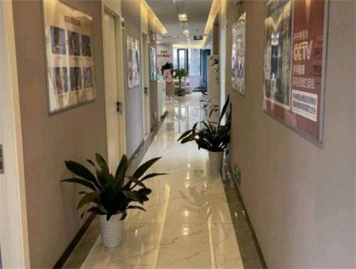 廖涵祯医生口碑评价及真人实例