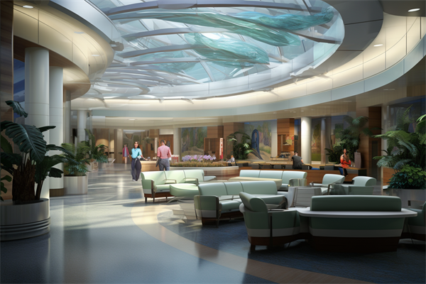 桂林医学院第二附属医院整形美容科