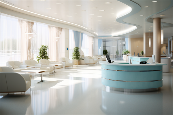 东莞光明眼科医院（东莞普瑞）