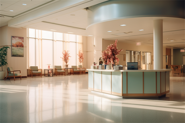 彭州市人民医院眼科