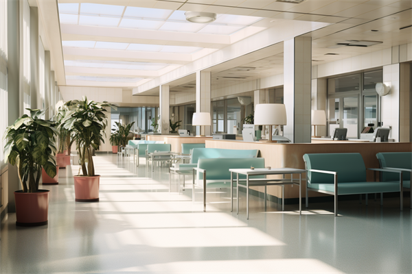 绍兴铭依眼科医院