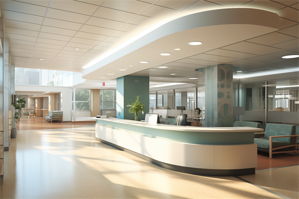 宿州市第一人民医院眼科