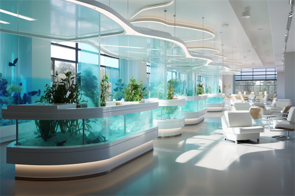 济宁星氧医疗美容门诊部