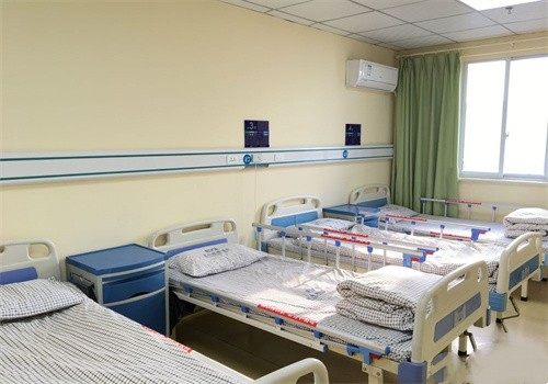 德阳爱尔眼科医院