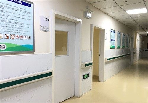 德阳爱尔眼科医院特色项目及技术优势