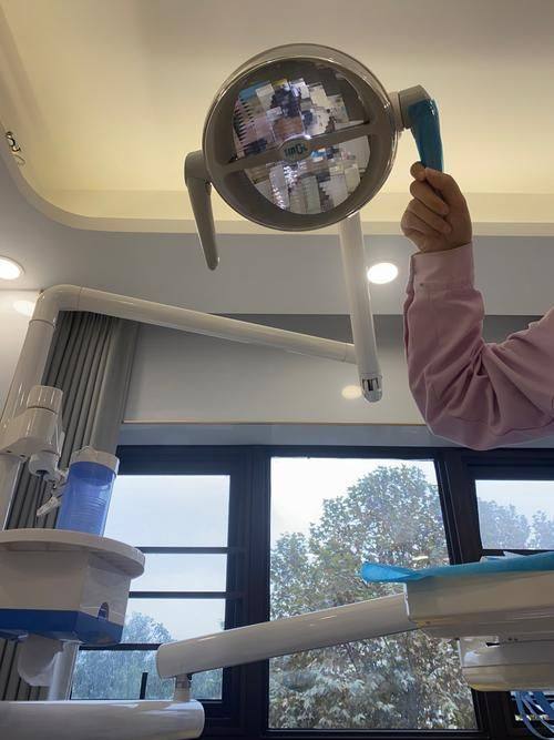 深圳尔睦口腔（新桥店）是正规医院吗？