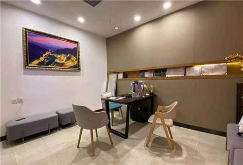 郑州顺柳姮美杨小顺吸脂塑形技术亮点