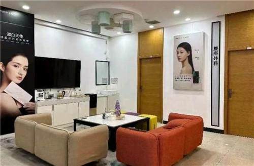 河南省比较好的医美医院之热门鼻部整形项目