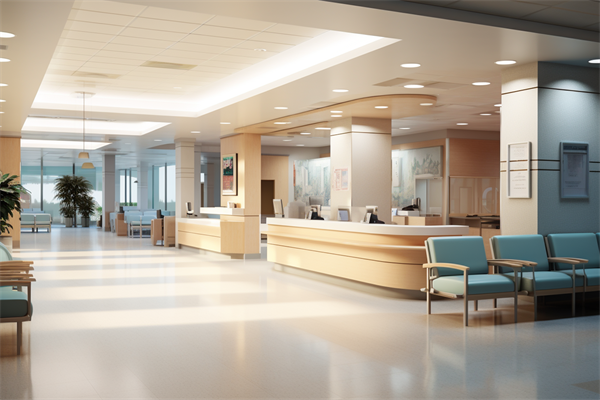 北京玮杰口腔诊所