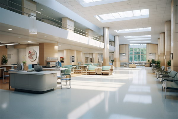 绍兴铭依眼科医院特色项目及技术优势