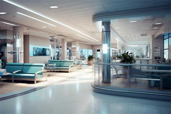 上海君康医院医学美容科