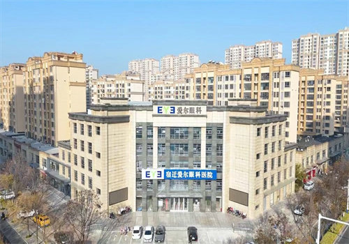 宿迁爱尔眼科医院医生团队实力强大及骨干医生简介