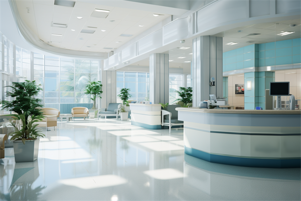 周口雅美天成医疗美容门诊