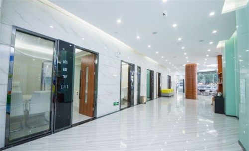 韦淼桠医生坐诊医院