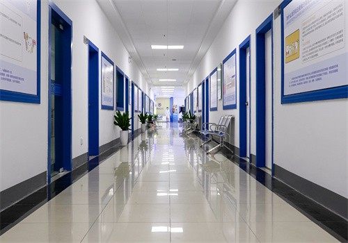 北海诺贝尔口腔门诊部