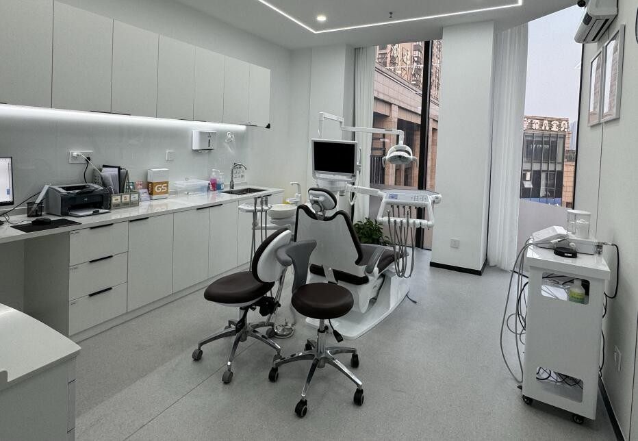 南通通州美新口腔门诊部收费价格表/收费标准