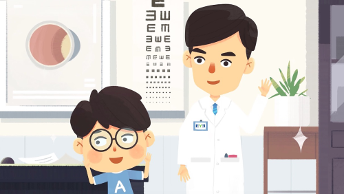 乐至欧普康眼科诊所收费价格表/收费标准