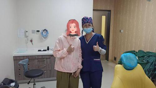 严秀医生坐诊医院