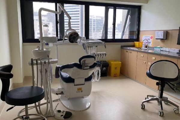 上海太安医院口腔科真人口碑评价怎么样？