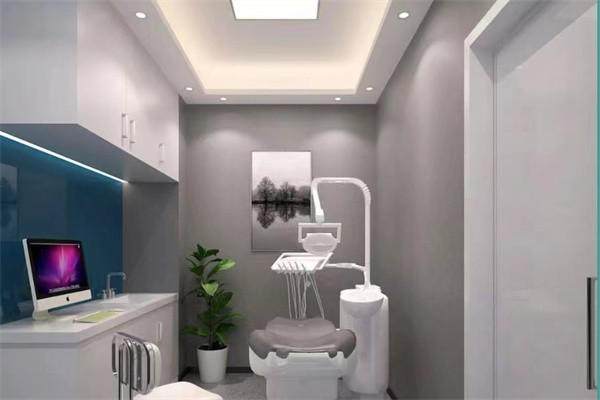 南通通州美新口腔门诊部特色项目及技术优势
