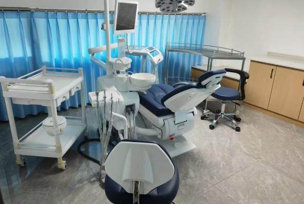 重庆欧禾口腔门诊部