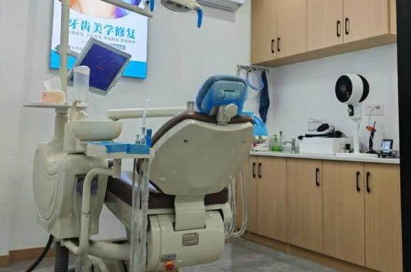 重庆欧禾口腔门诊部真人口碑评价怎么样？