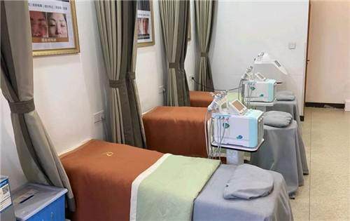 郑州东方整形美容医院的特色与优势