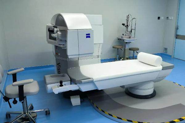 宿迁爱尔眼科医院收费价格表/收费标准