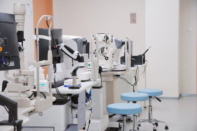 哈尔滨市沃娜医生依托的技术平台支撑