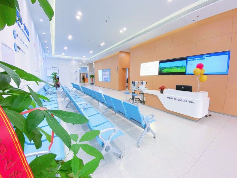 哈尔滨市沃娜医生技术成熟吗？主任医师+10余年视光诊疗实力为证