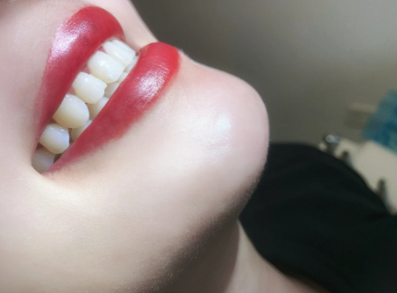 兰晓莉医生执医荣誉